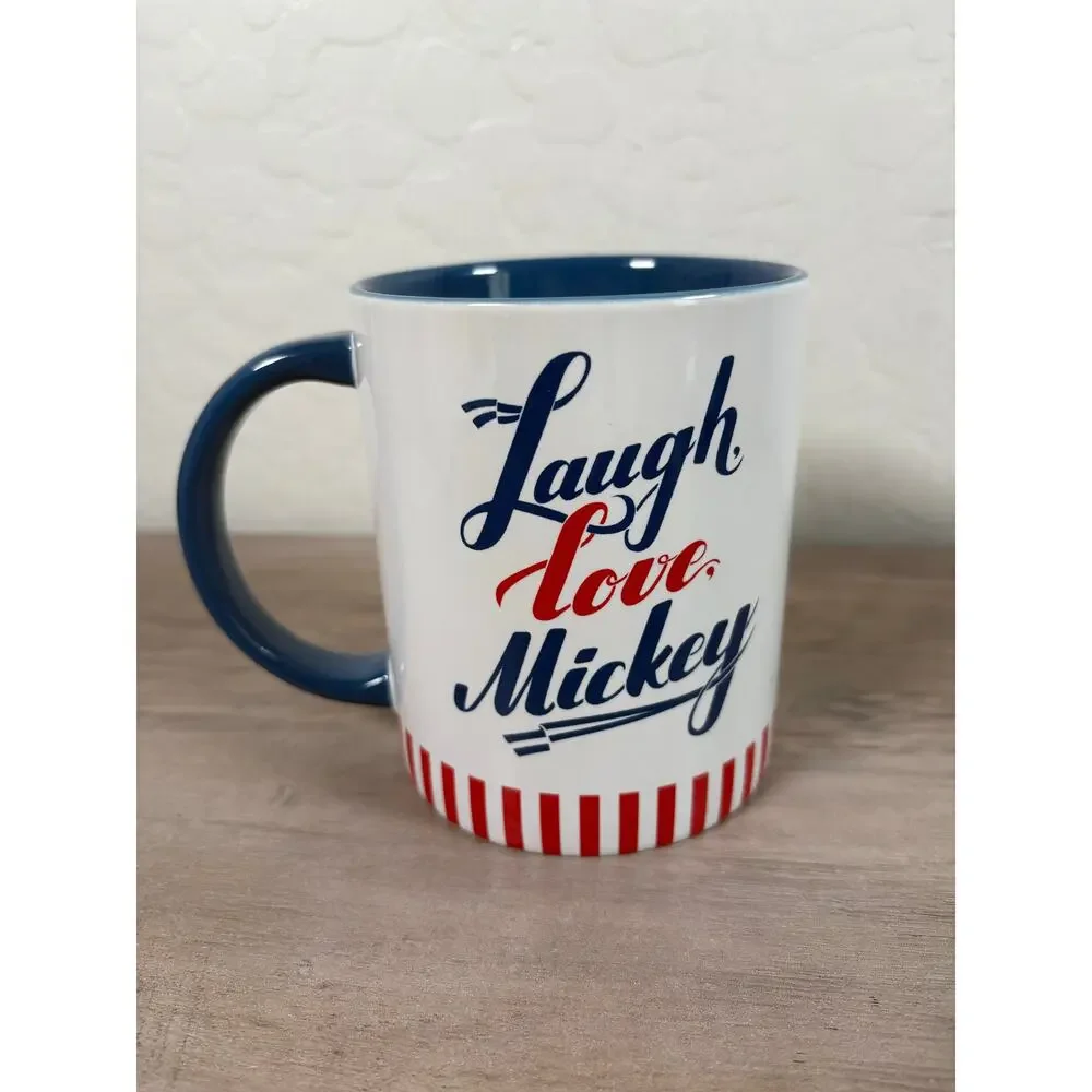 Disney American Legend 